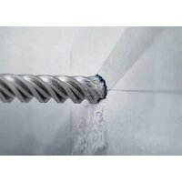 Hammerbohrer Expert SDS max-8X BOSCH