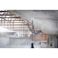 Hammerbohrer Expert SDS max-8X BOSCH