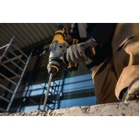 Hammerbohrer Multicutter 4 PROMAT