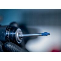 Keramikbohrersatz Expert HardCeramic HEX-9 BOSCH