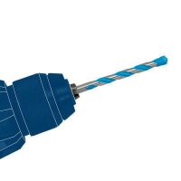 Bohrersatz Expert MultiConstruction CYL-9 BOSCH