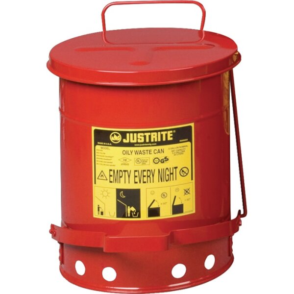 Sicherheitssammelbehälter  JUSTRITE