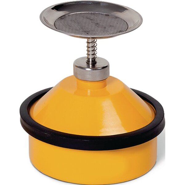 Sparanfeuchter  ASECOS