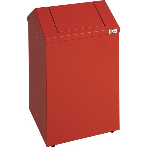 Putzwollkasten  STUMPF