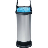 Tretabfallsammler PASO