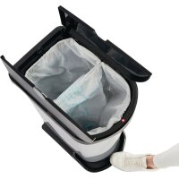 Tretabfallsammler PASO