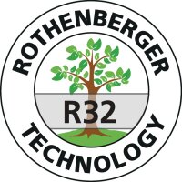 Vakuumpumpe ROAIRVAC R32 ROTHENBERGER