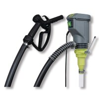 Elektropumpe Hornet W 40 TECALEMIT