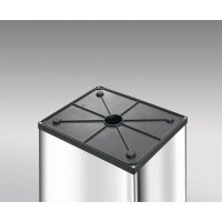 Abfallbehälter  HAILO