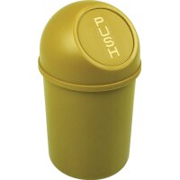 Abfallbehälter  HELIT