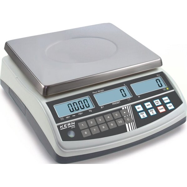 Zählwaage  KERN