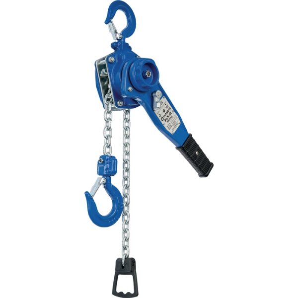 Hebelzug PLX-III PLANETA