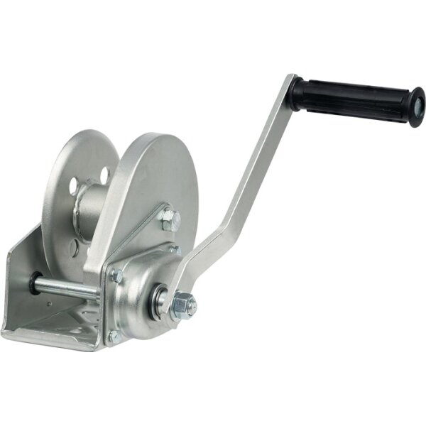 Seilwinde BHW PLANETA