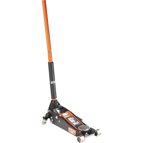 Rangierwagenheber  BAHCO