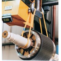 Rundschlinge DIN EN 1492-2 DOLEZYCH