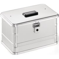Aluminiumbox