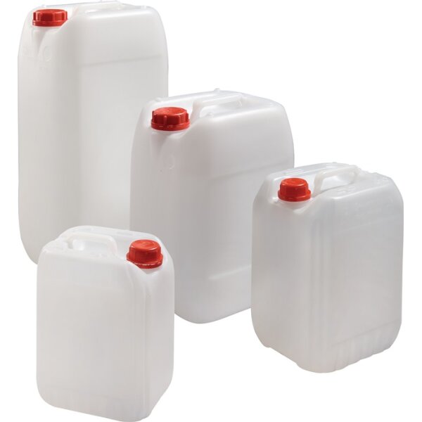 Industriekanister  HÜNERSDORFF