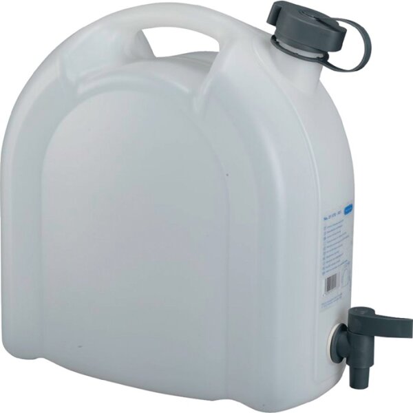 Wasserkanister  PRESSOL