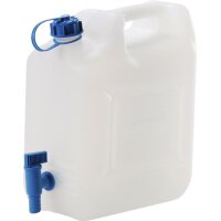 Wasserkanister  HÜNERSDORFF