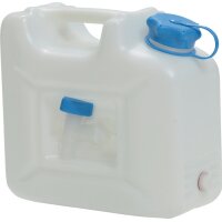 Wasserkanister  HÜNERSDORFF