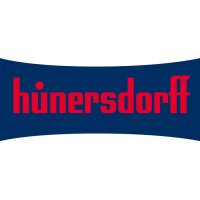 Messkanne  HÜNERSDORFF