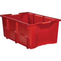 Drehstapelbehälter  LA-KA-PE