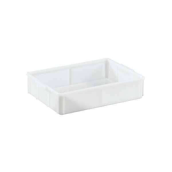 Transportstapelbehälter  MAUSER