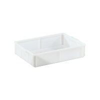 Transportstapelbehälter  MAUSER