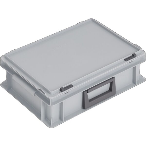 Kunststoffkoffer  LOCKWEILER