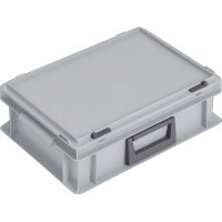 Kunststoffkoffer  LOCKWEILER