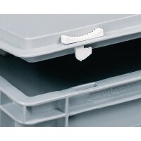 Kunststoffkoffer  LOCKWEILER