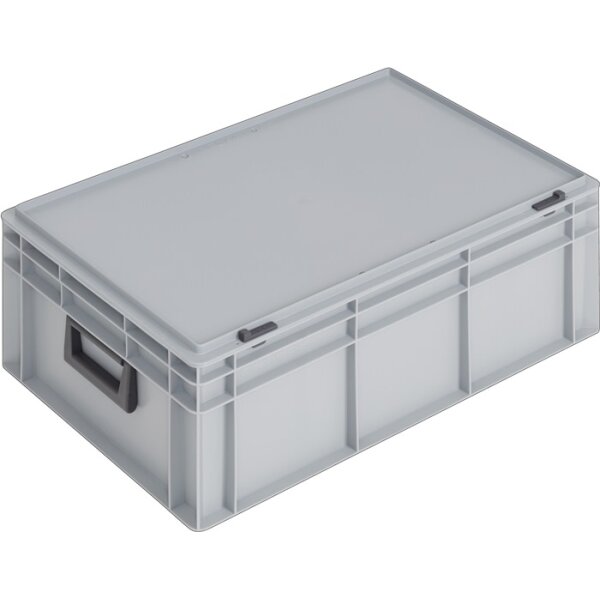 Kunststoffkoffer  LOCKWEILER