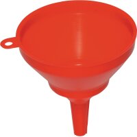 Flüssigkeitstrichter  REILANG