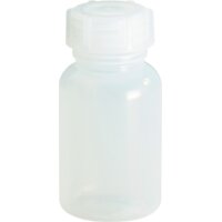 Weithalsflasche  HÜNERSDORFF