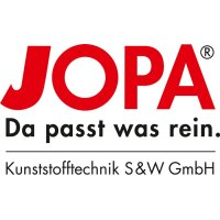 Deckel  JOPA