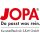 Deckel  JOPA