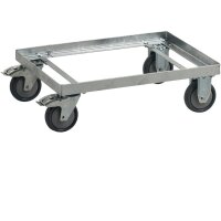 Fahrgestell  CRAEMER