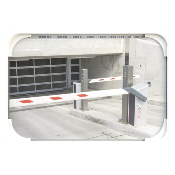 Mehrzweckspiegel  DANCOP