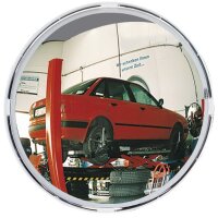 Mehrzweckspiegel  SPL