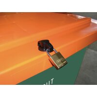 Streugutbehälter  CRAEMER