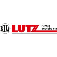 Werkbank  KLW-LUTZ BETRIEBSEINRICHTUNGEN