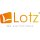 Drehhocker  LOTZ