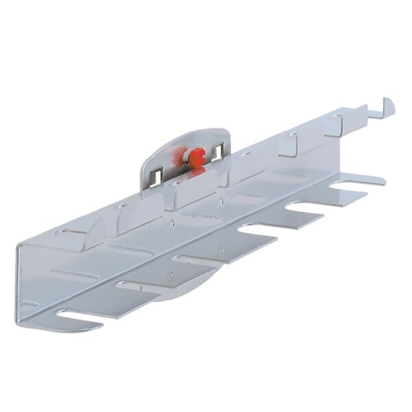 Schraubendreherhalter  RASTERPLAN