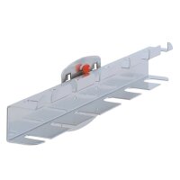 Schraubendreherhalter  RASTERPLAN