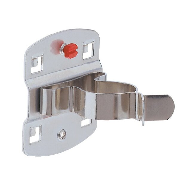 Werkzeugklemme  RASTERPLAN