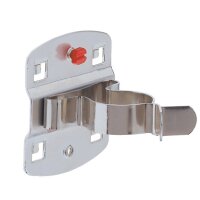 Werkzeugklemme  RASTERPLAN