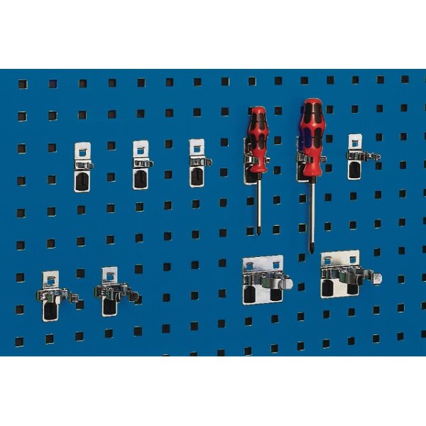 Werkzeugklemme  BOTT