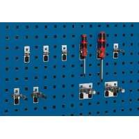 Werkzeugklemme  BOTT