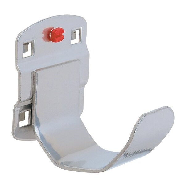 Rohrhalter  RASTERPLAN