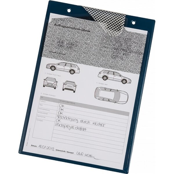 Auftragstasche  EICHNER